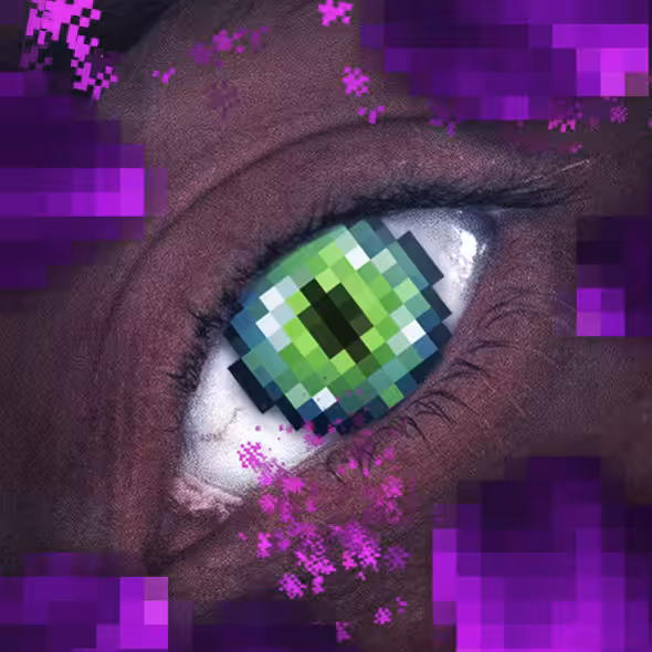 #EYE of ENDER