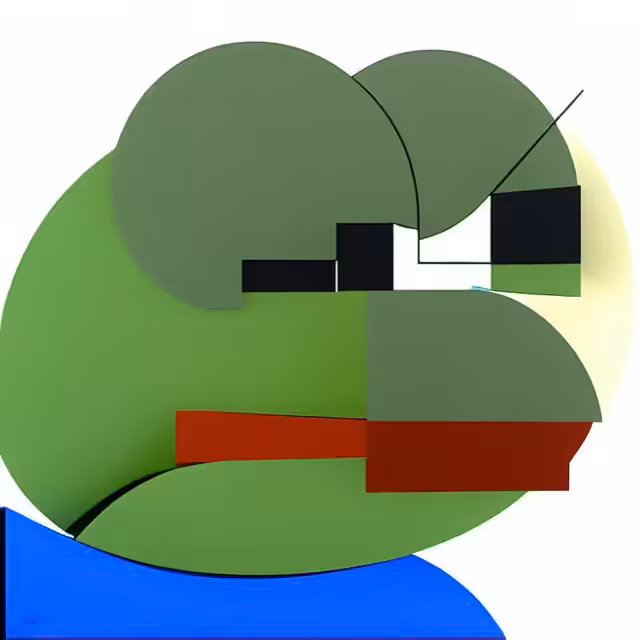 PEPE:DECONSTRUCT #258