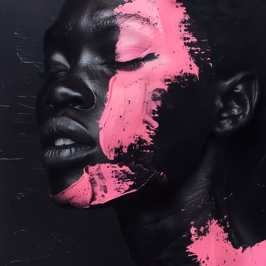 Colorful Thoughts 