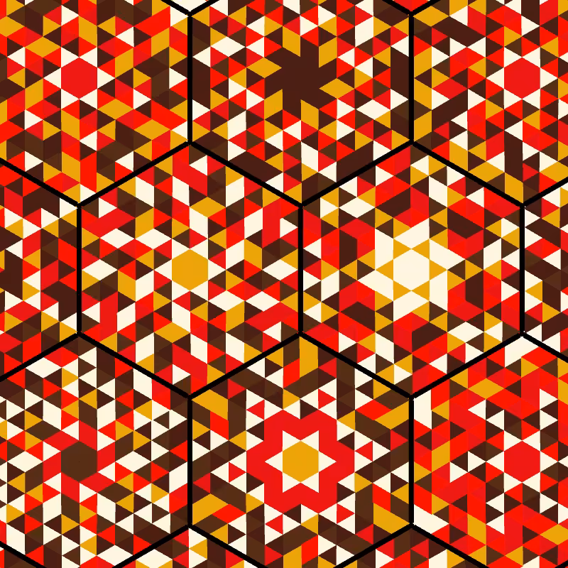 Hex Flex #251