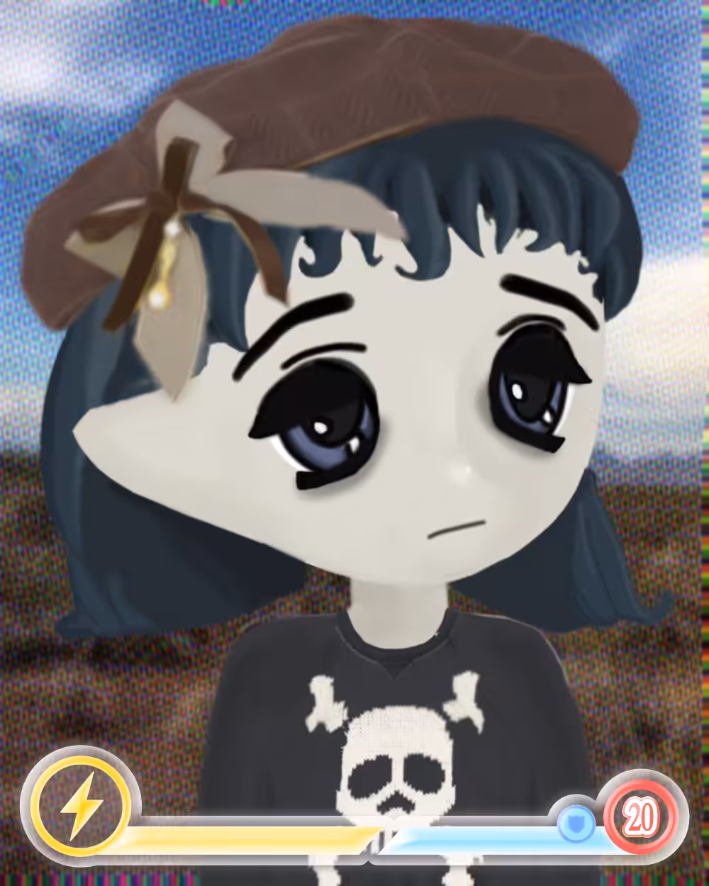 Milady 8199