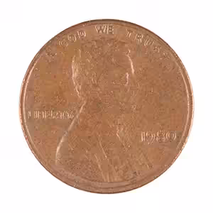 Cent #868