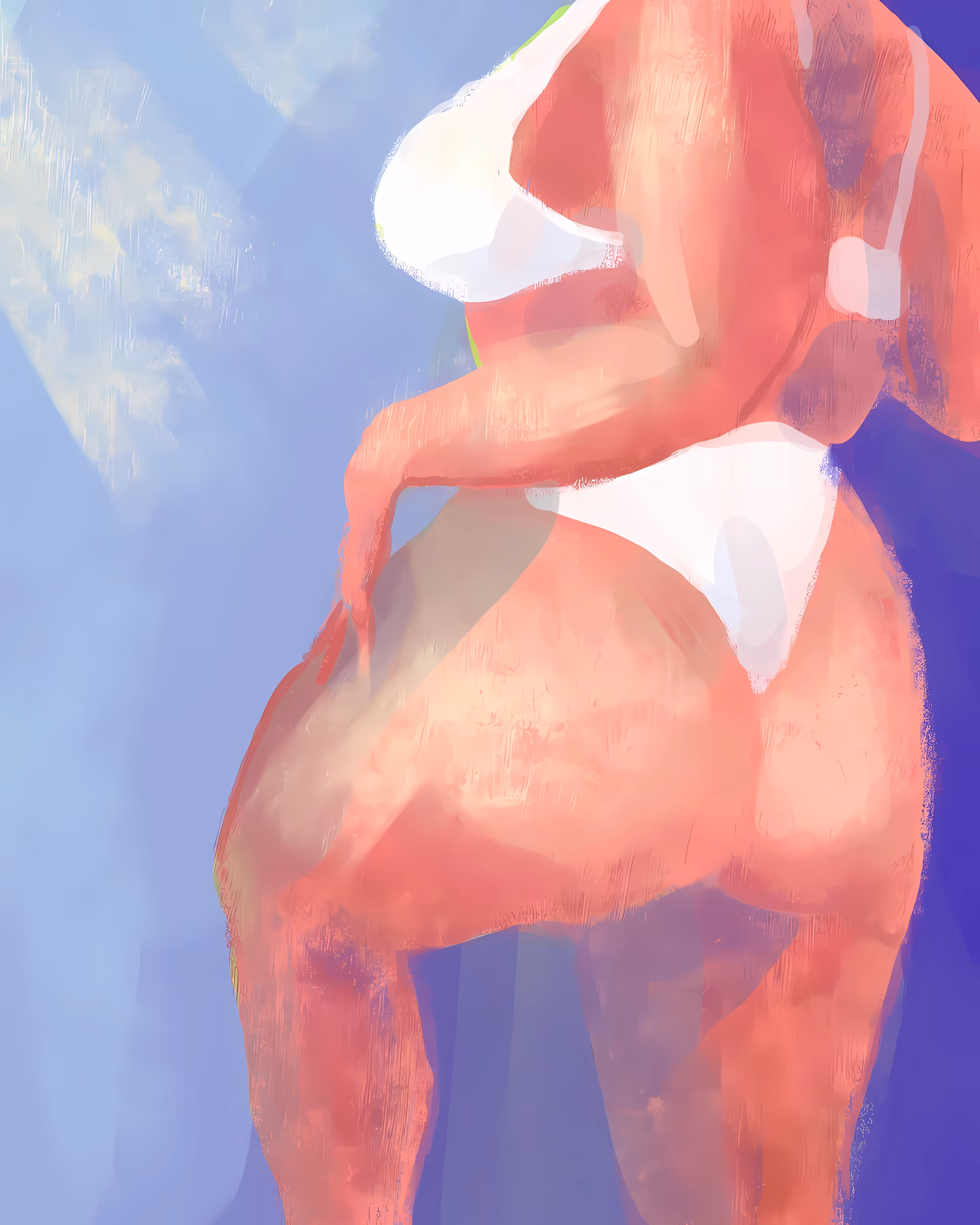 Sunkissed