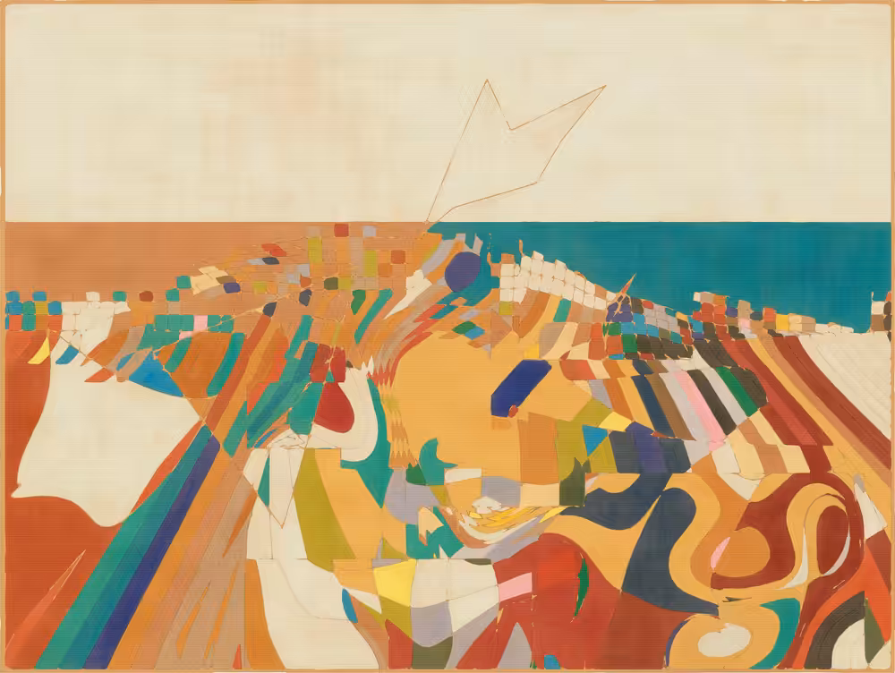 Superpositions #94