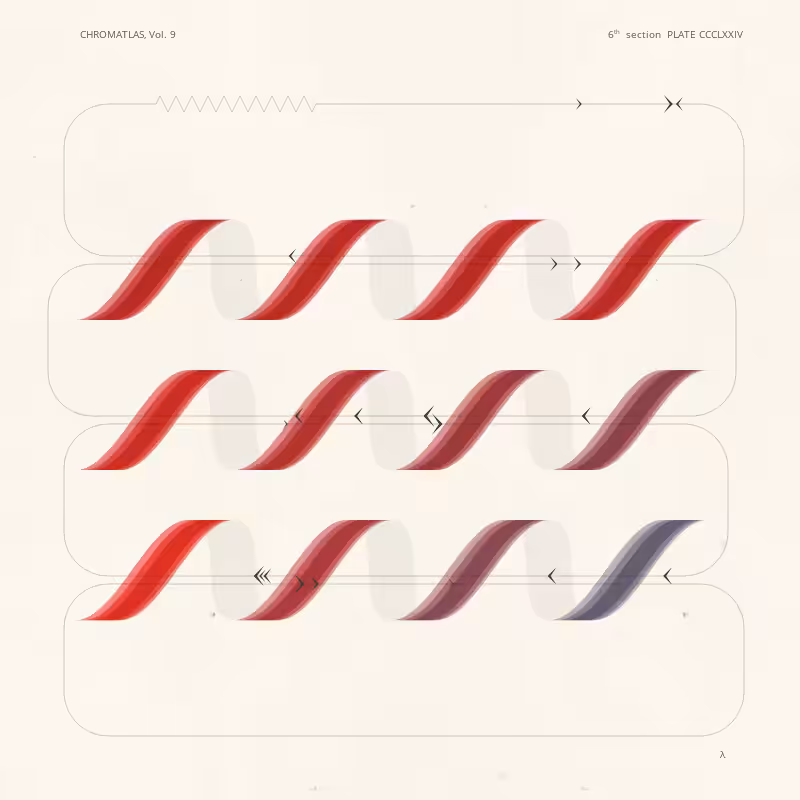 CHROMATLAS, Vol. 9 #71