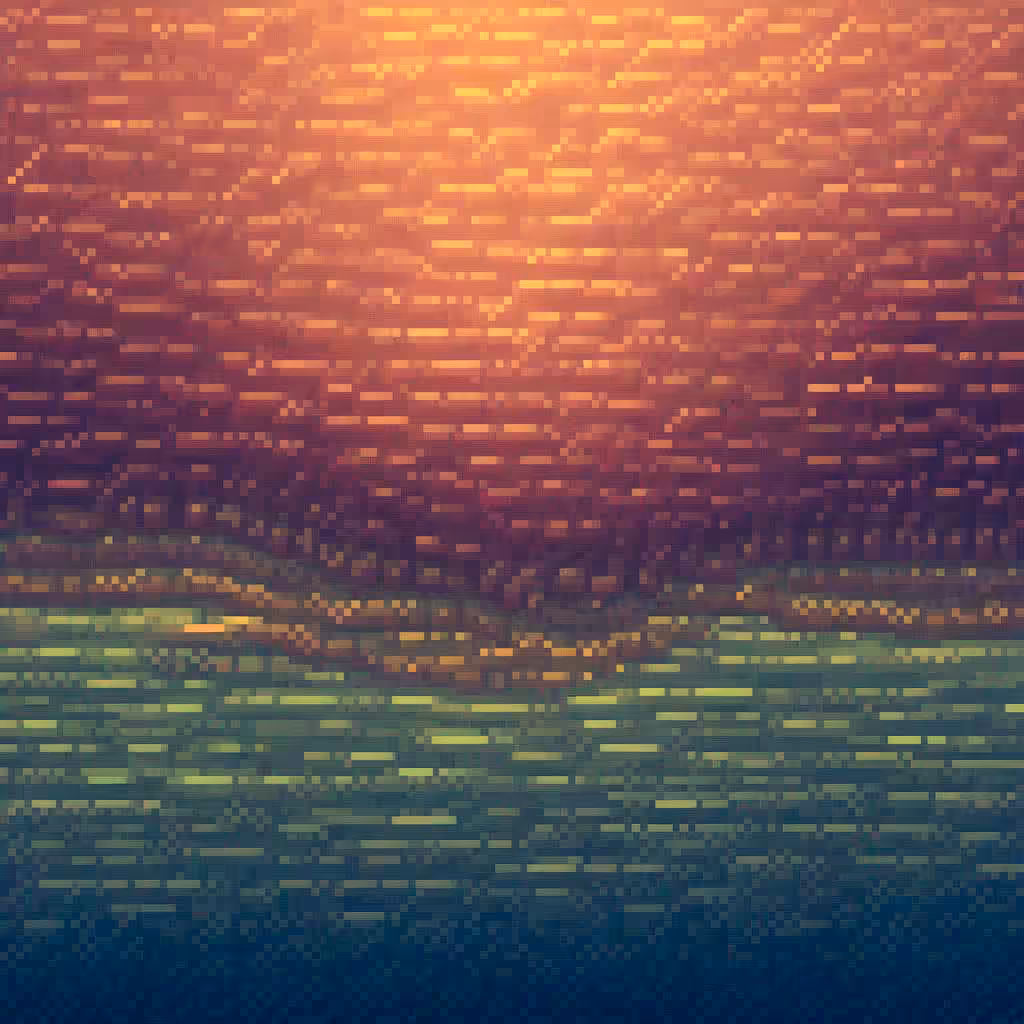 Depth & Light: D&L4