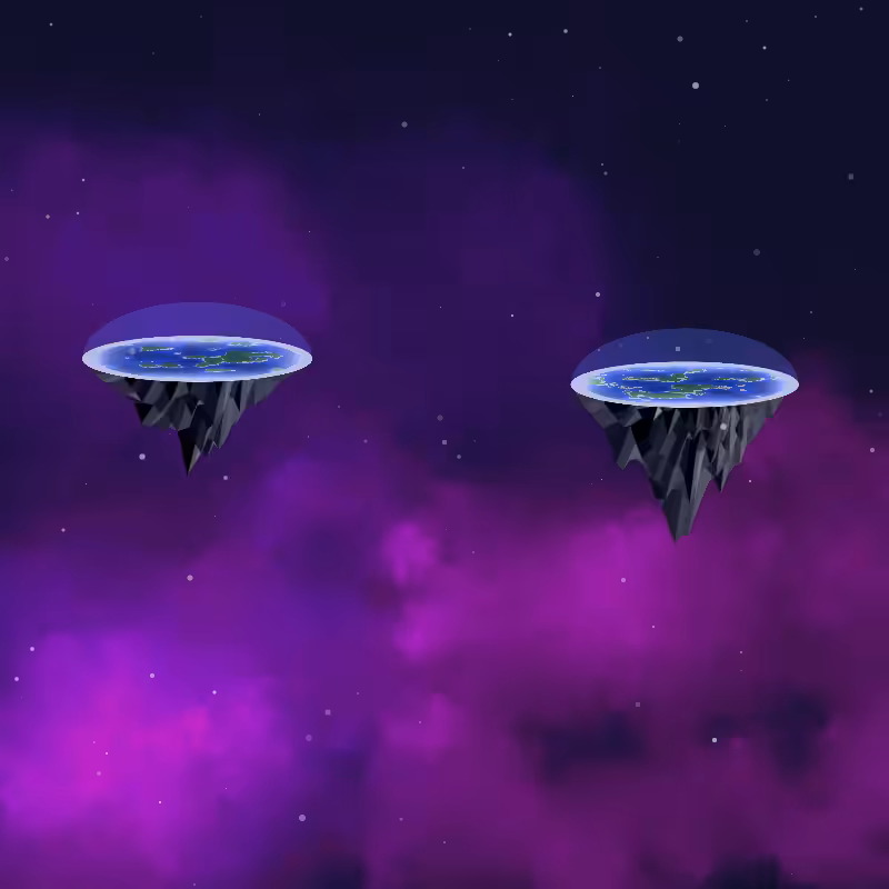 Other worlds #38