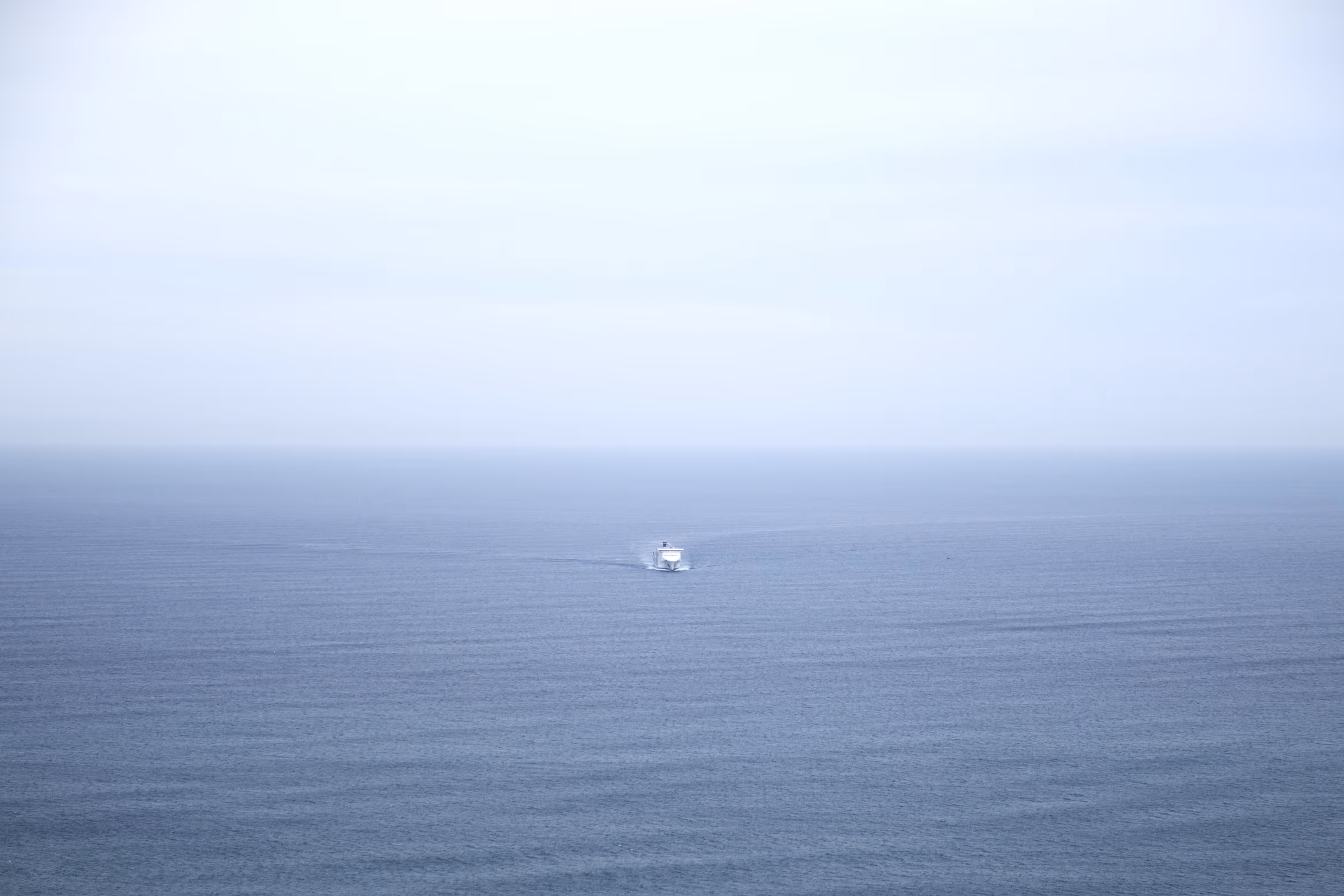Blue Sands