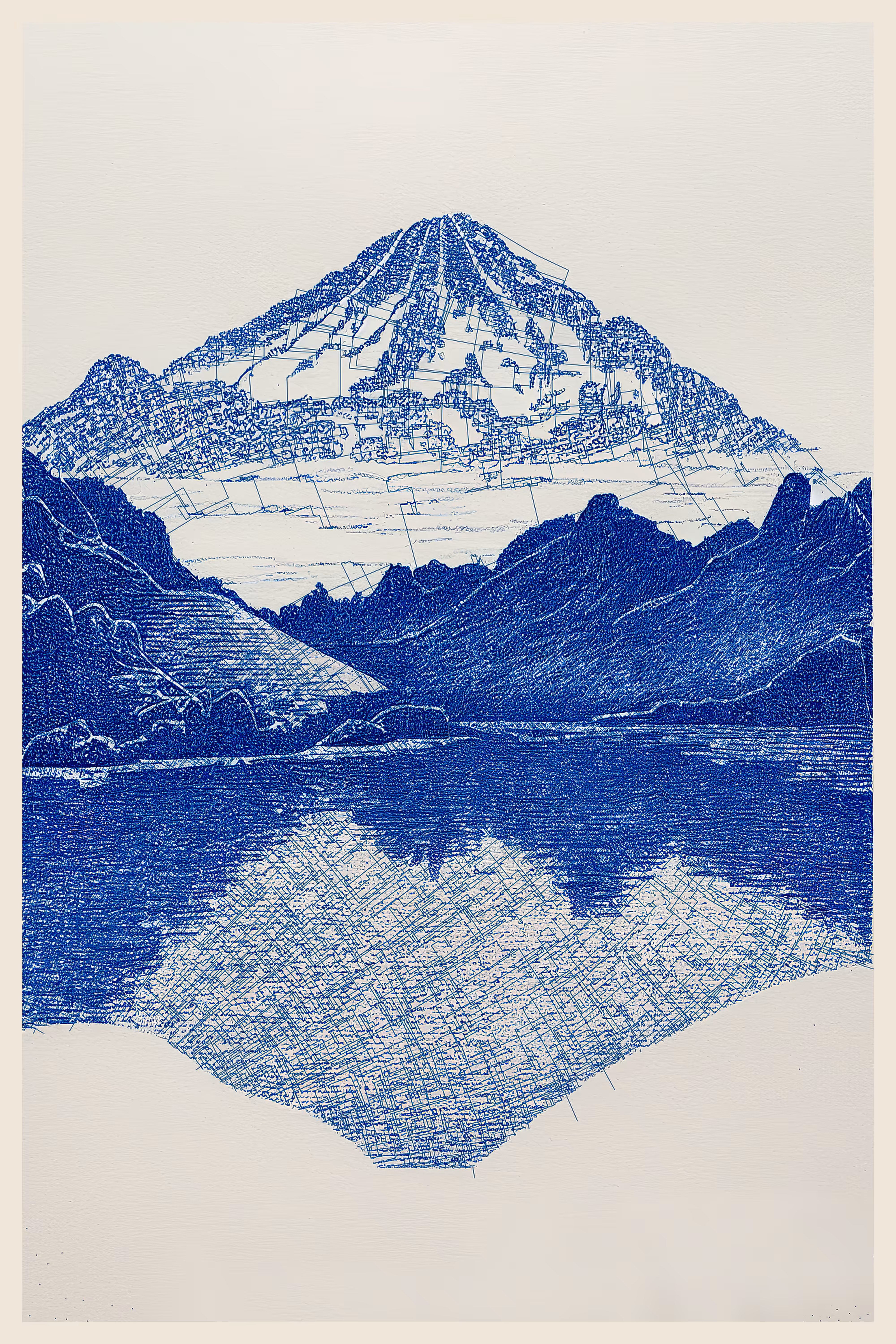 Lake Saiko