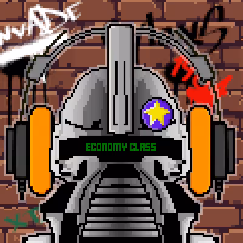 Cylon Invasion #232
