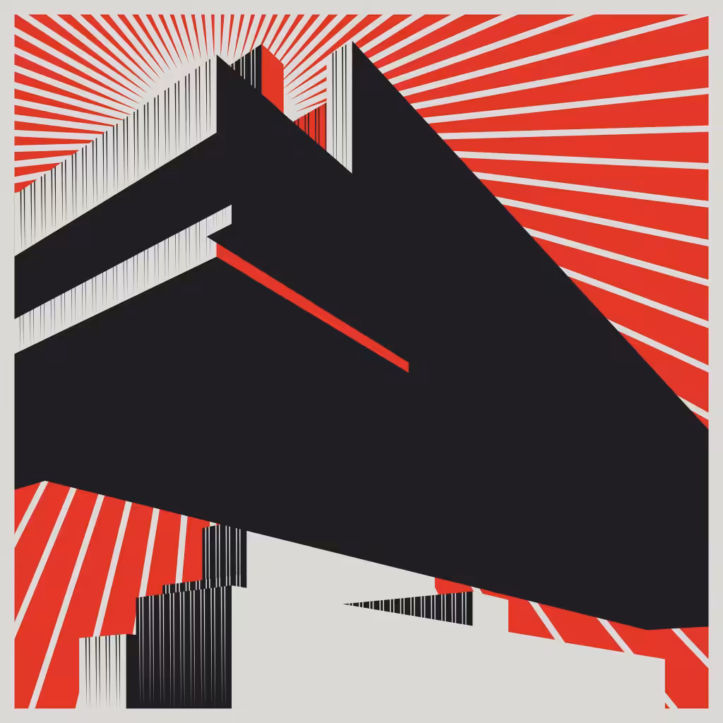Forma Brutalis #206
