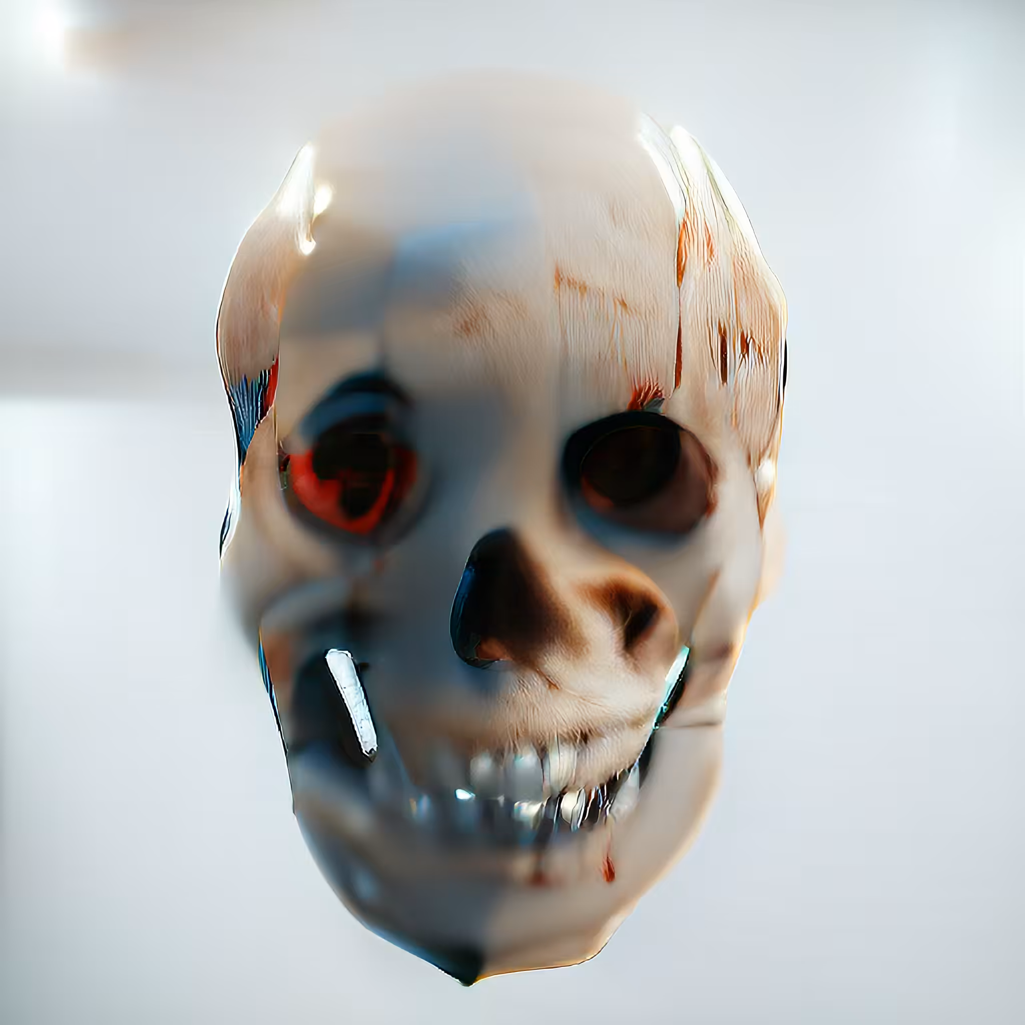 Serial Killer