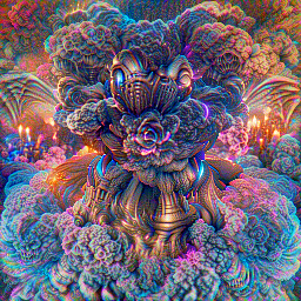 Ganymed Rose