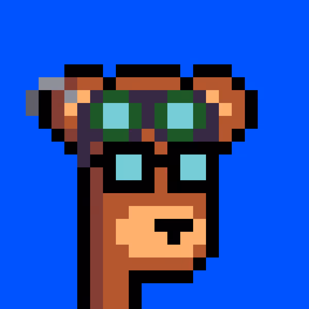 BearPunks #2748