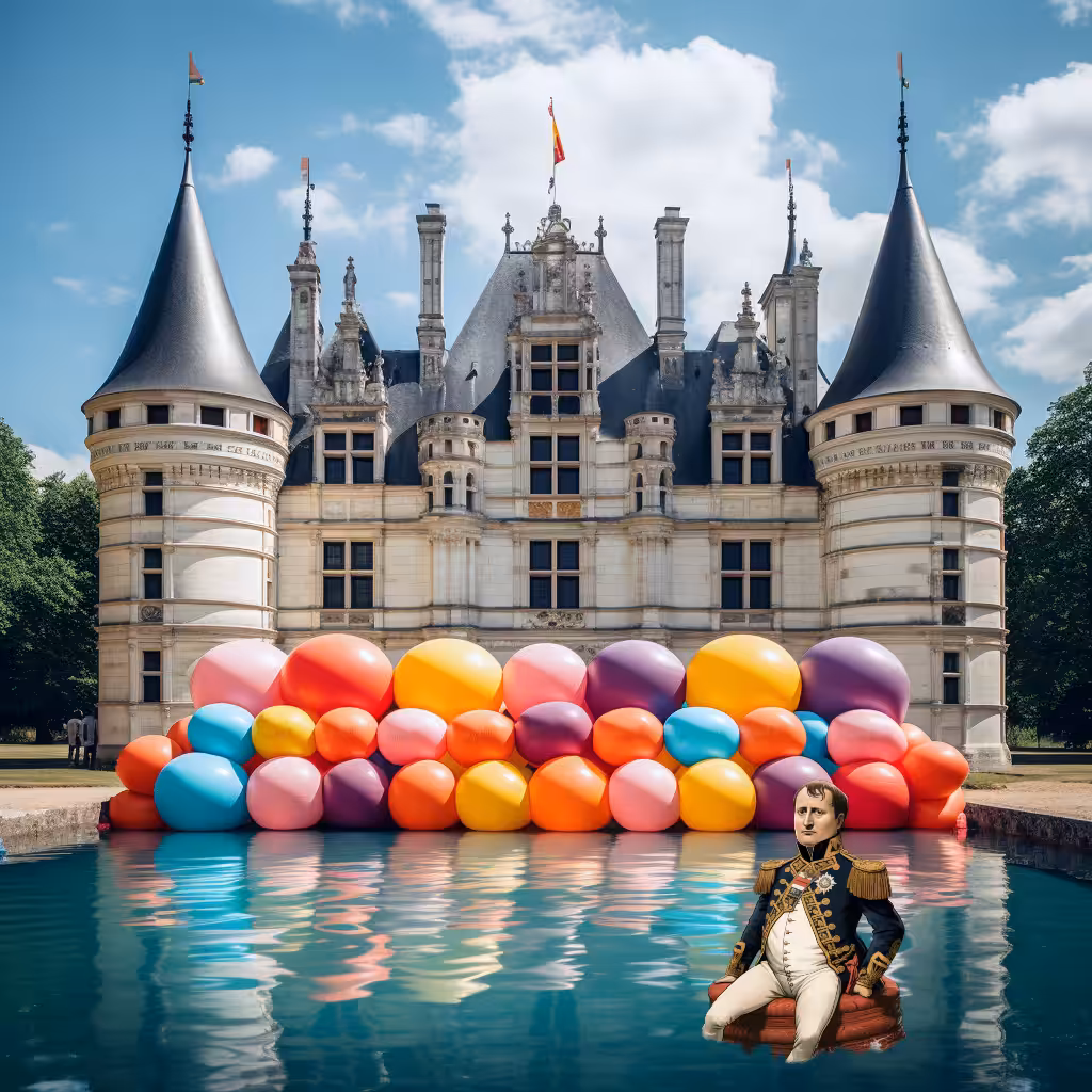 Azay-le-Rideau