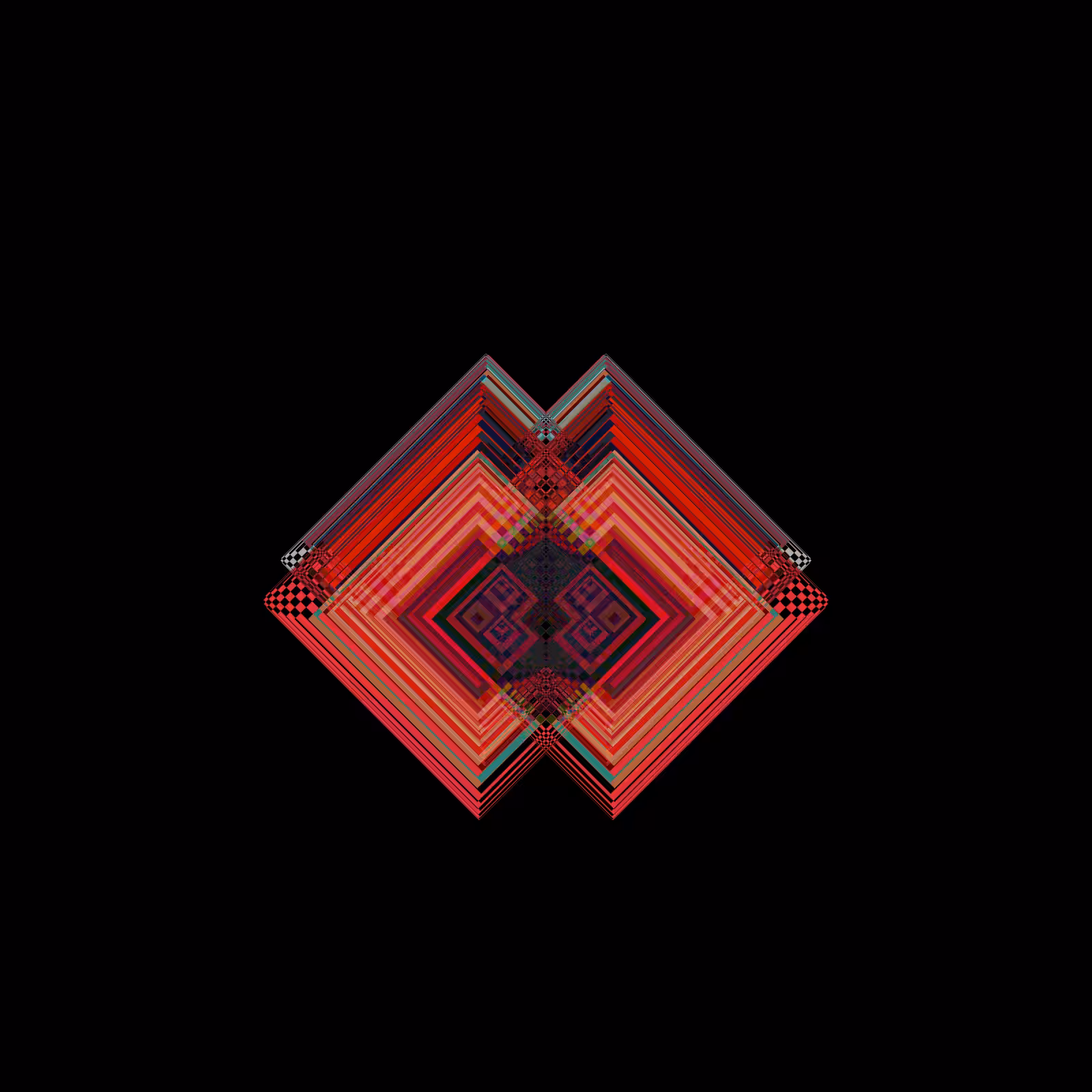 PixelShifter #161