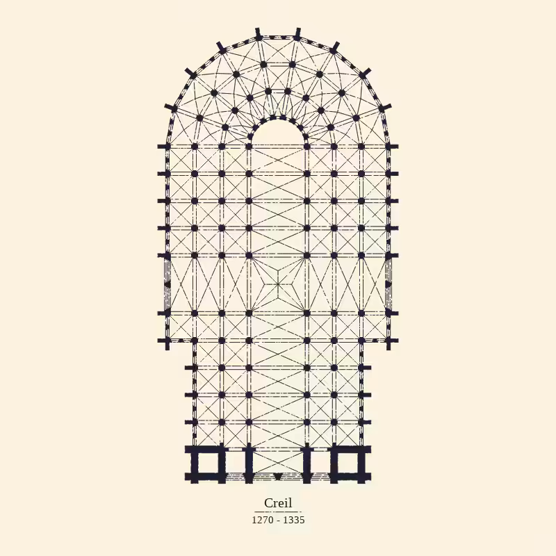 unbuilt #208