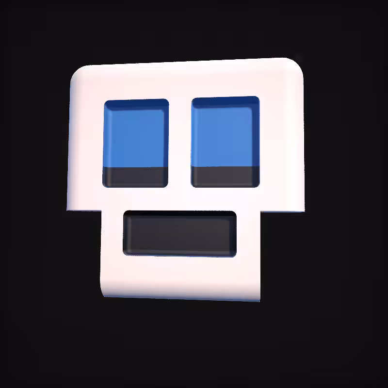 3D-SMOLSKULL #681