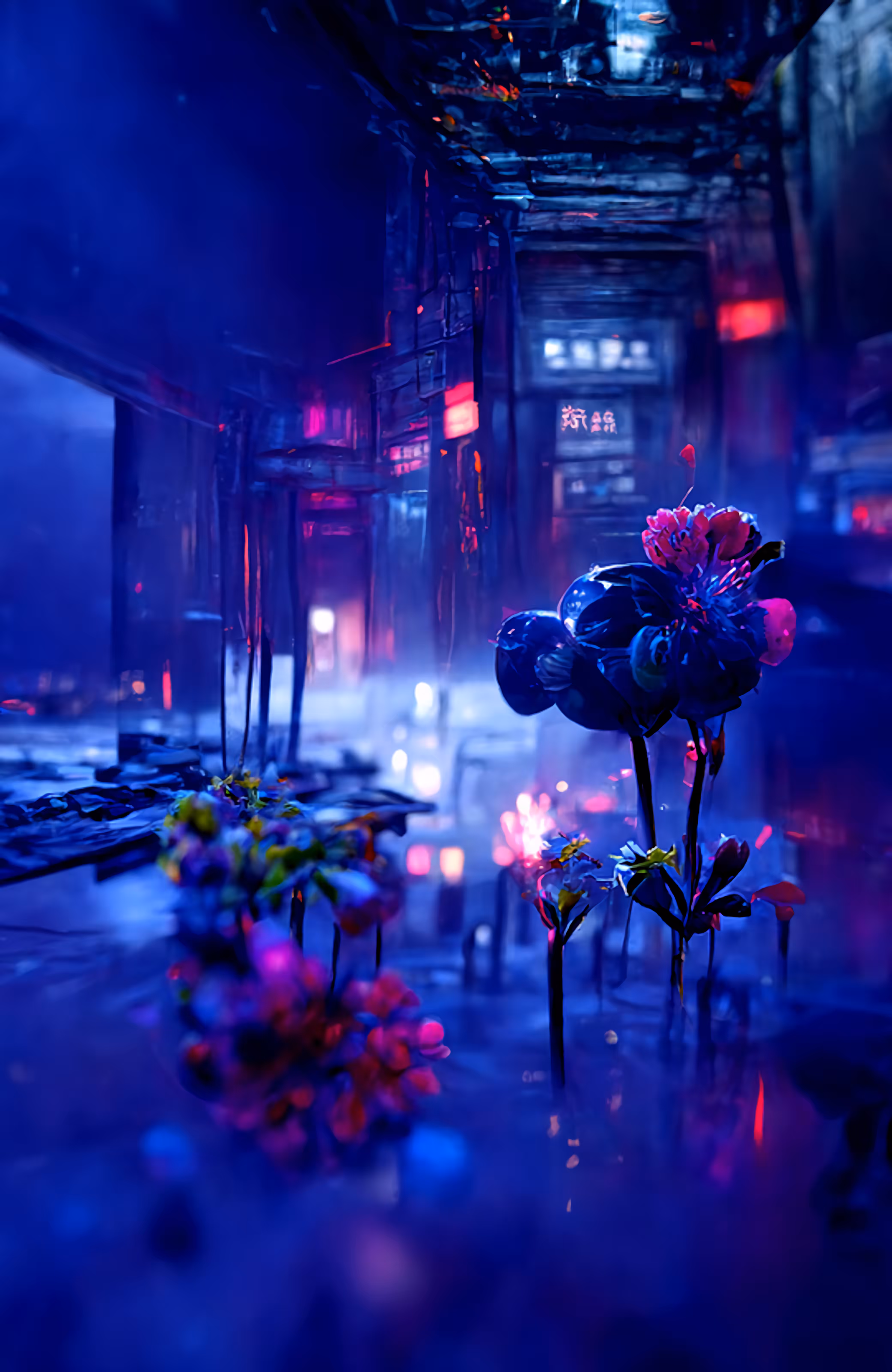 Flowers #008