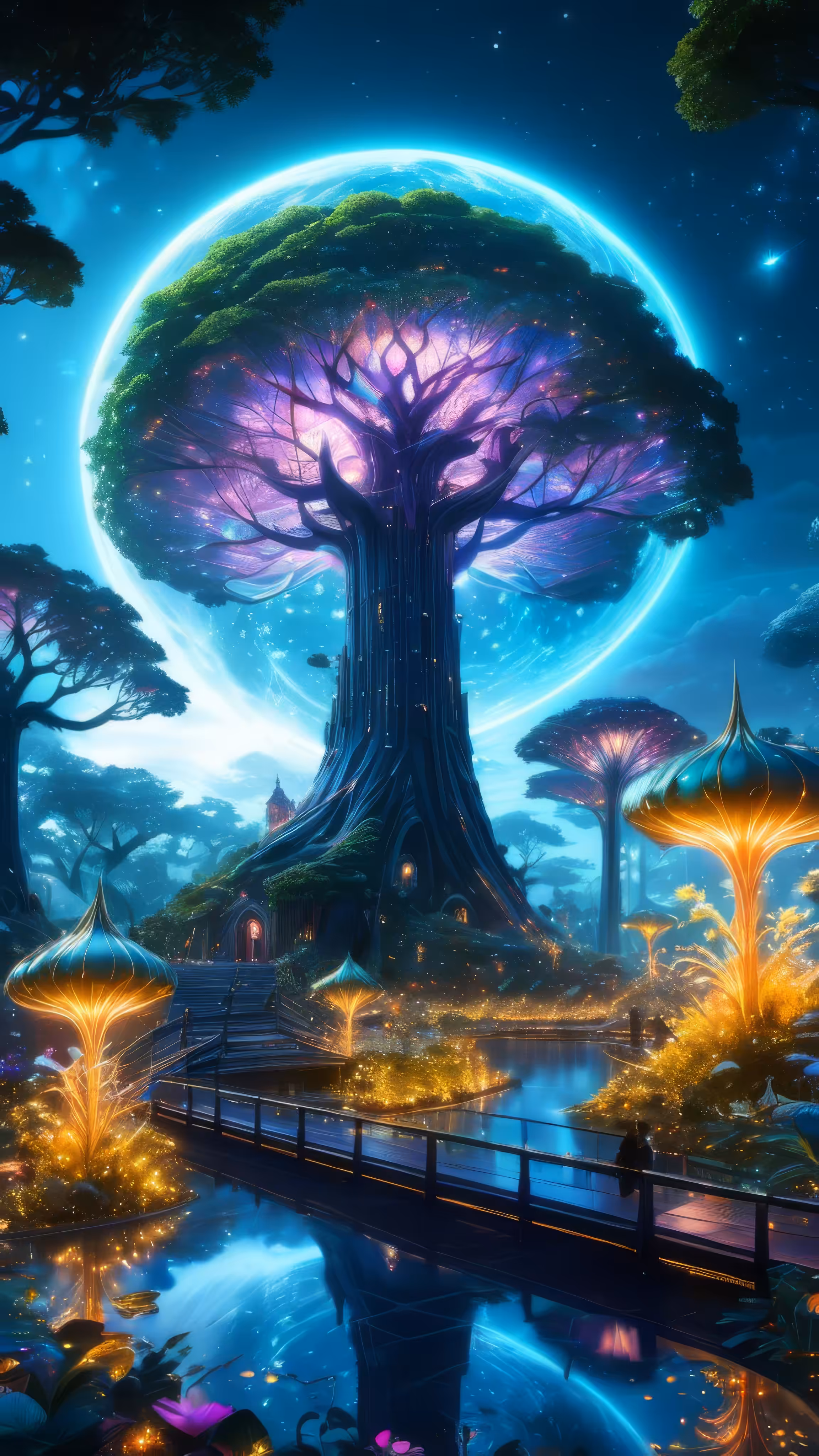 Ubusitani (The Gardens) IX