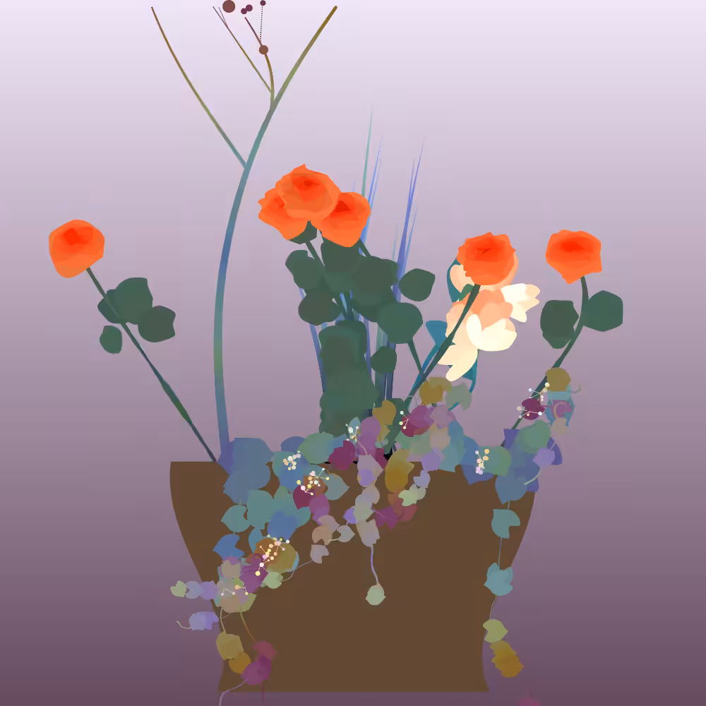 Still Life #18