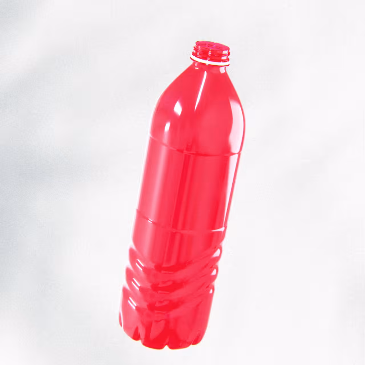 NO MORE PLASTIC