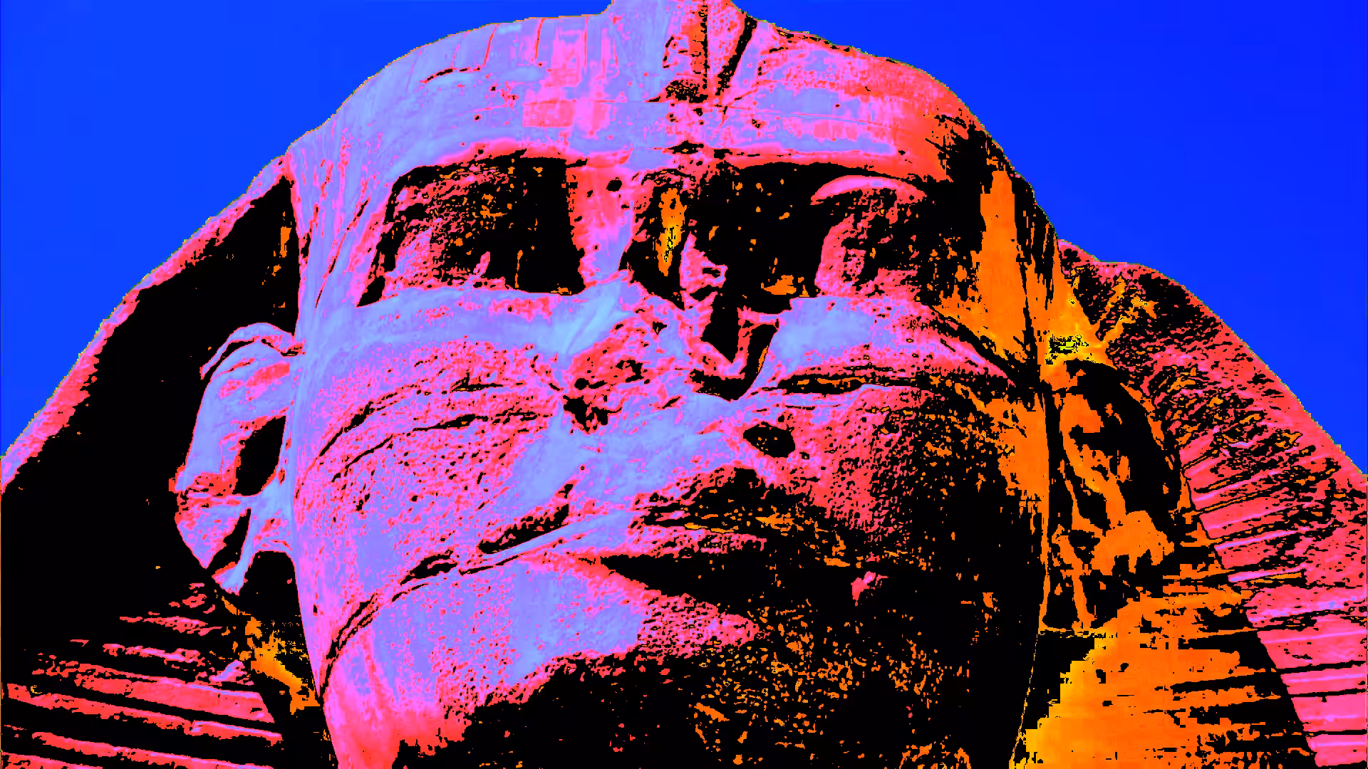 SPHINX X-0000