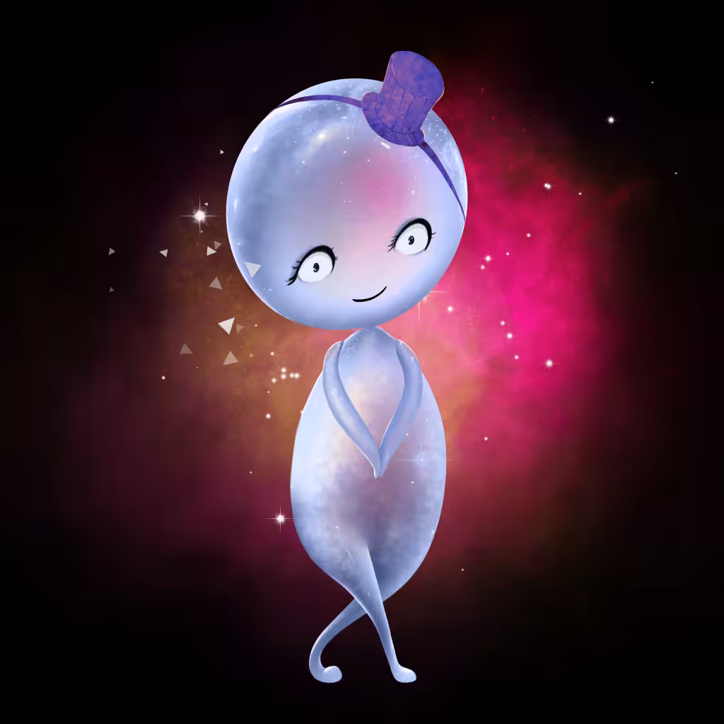 wandering spirit #15