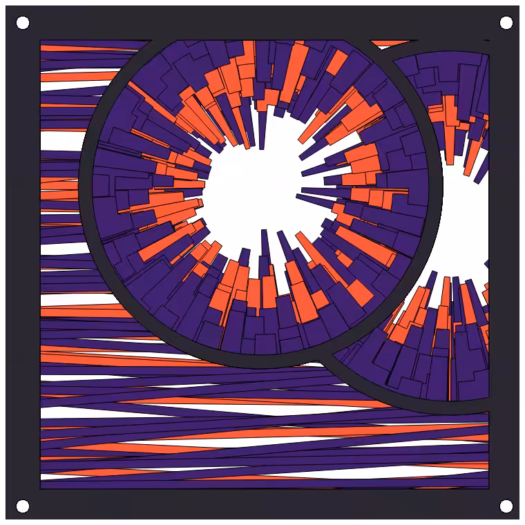 Circle City #165