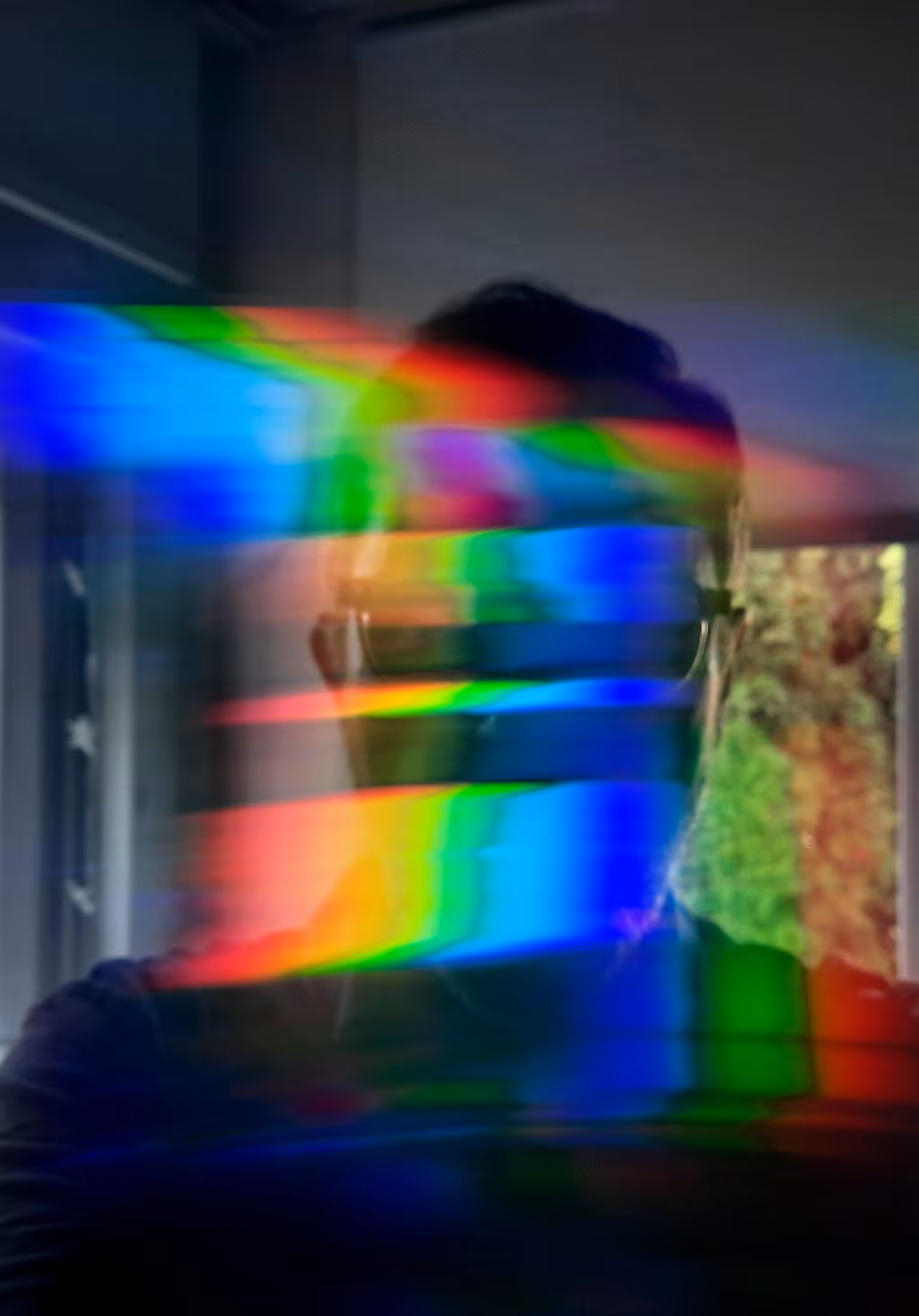 Spectral self II