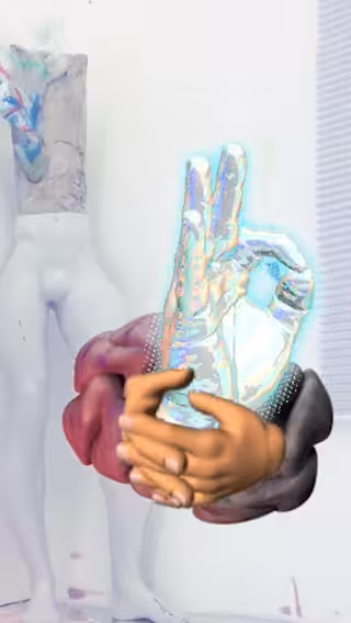 ₜₕₑ ₜᵢₘₑ ₜₒ 𝔀ₐᵢₜ ᵢₛ ₜₕₑ ₜᵢₘₑ ₜₒ ₛ𝓬ᵣₑₑₙ