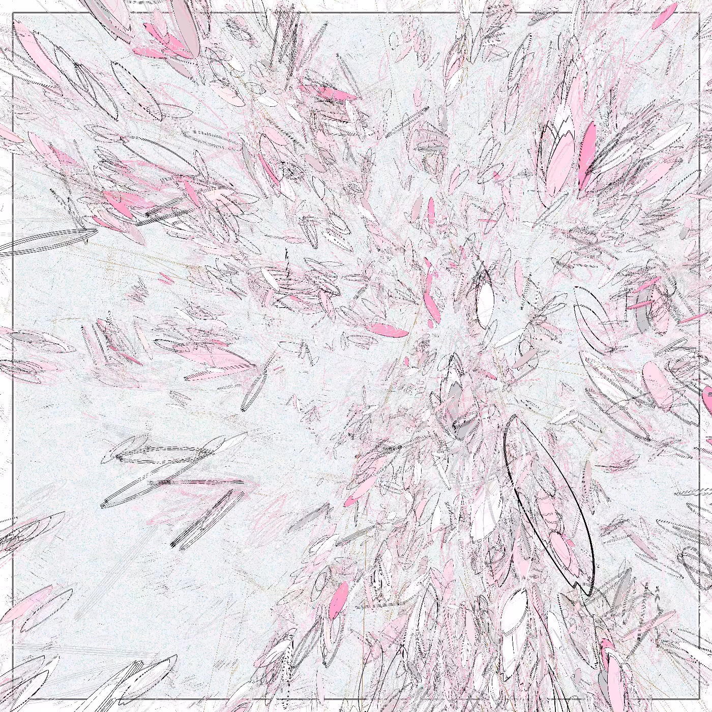Feel Spring #5