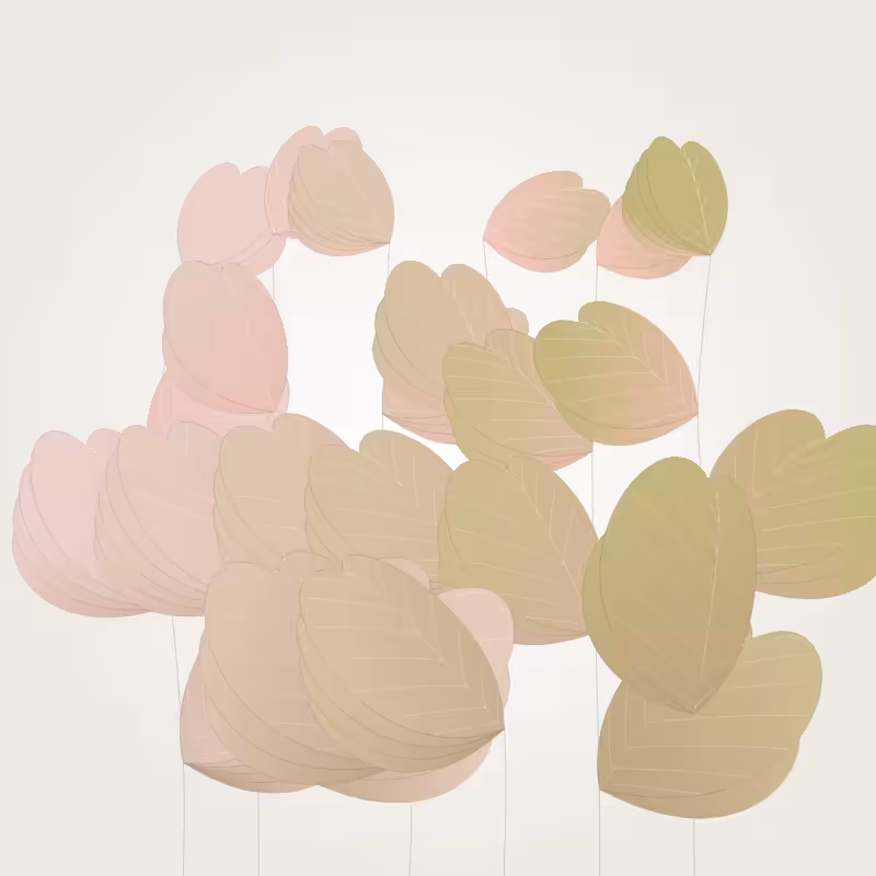 Colorleaves #204