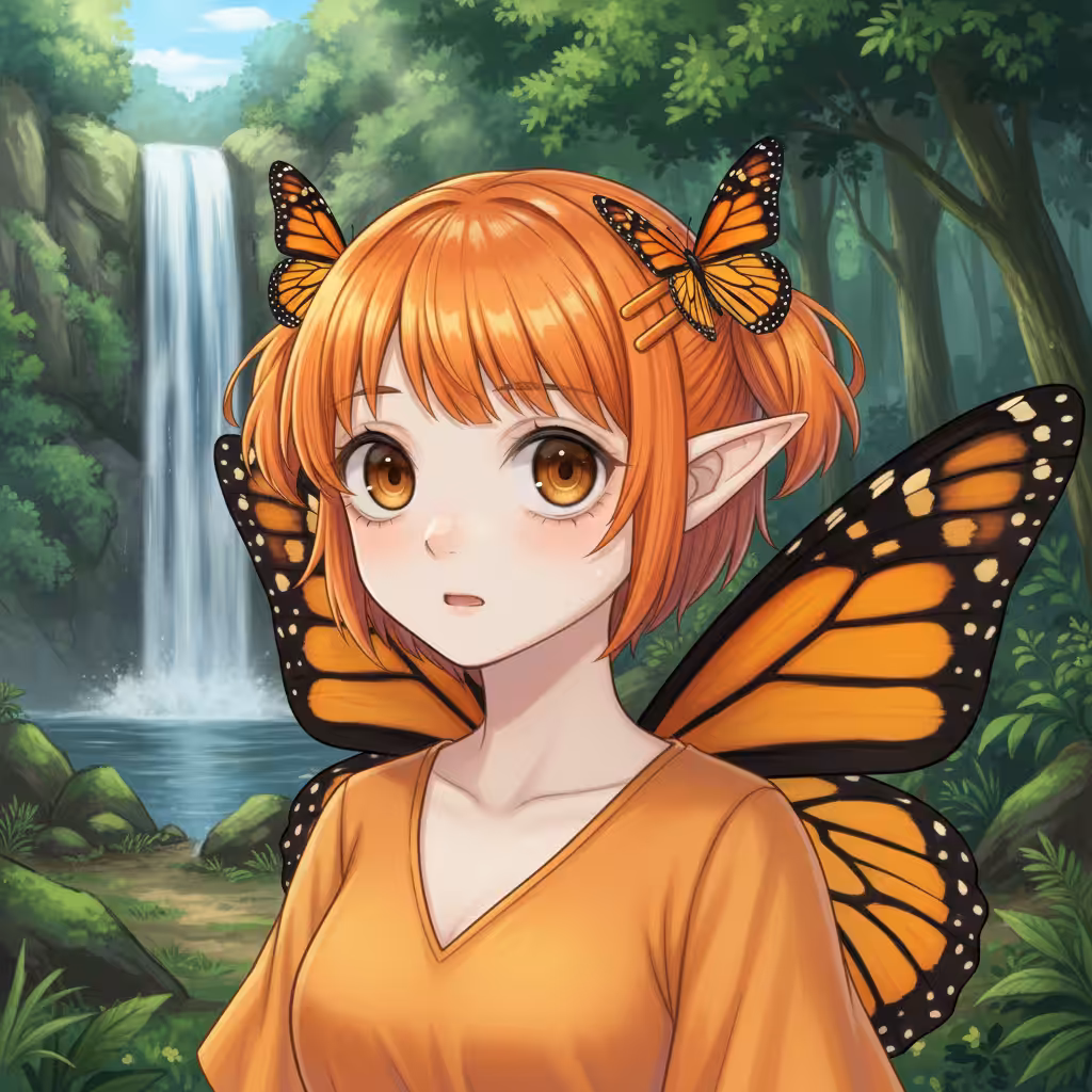 Kizuna Legend #7