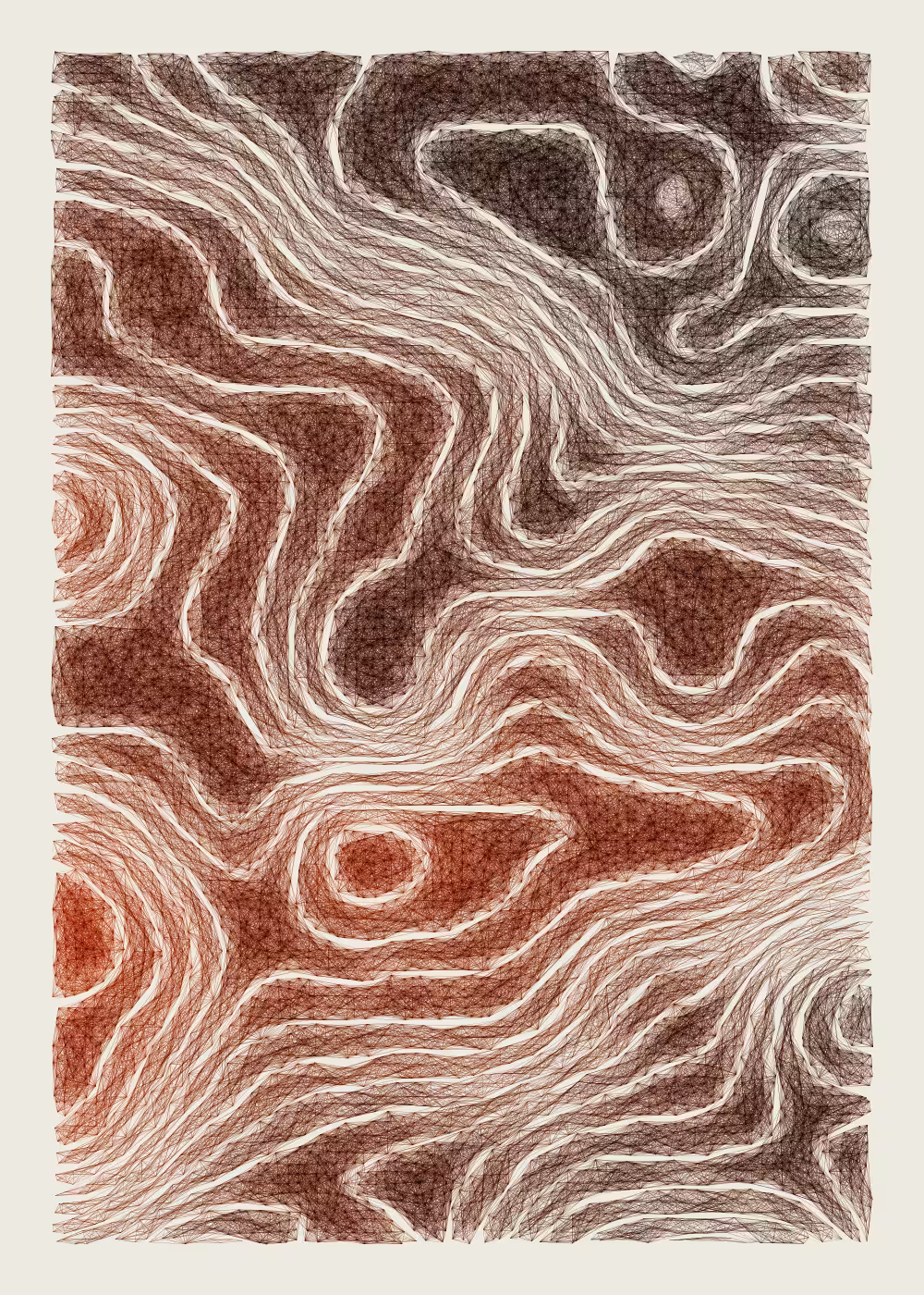 Intertwine #333