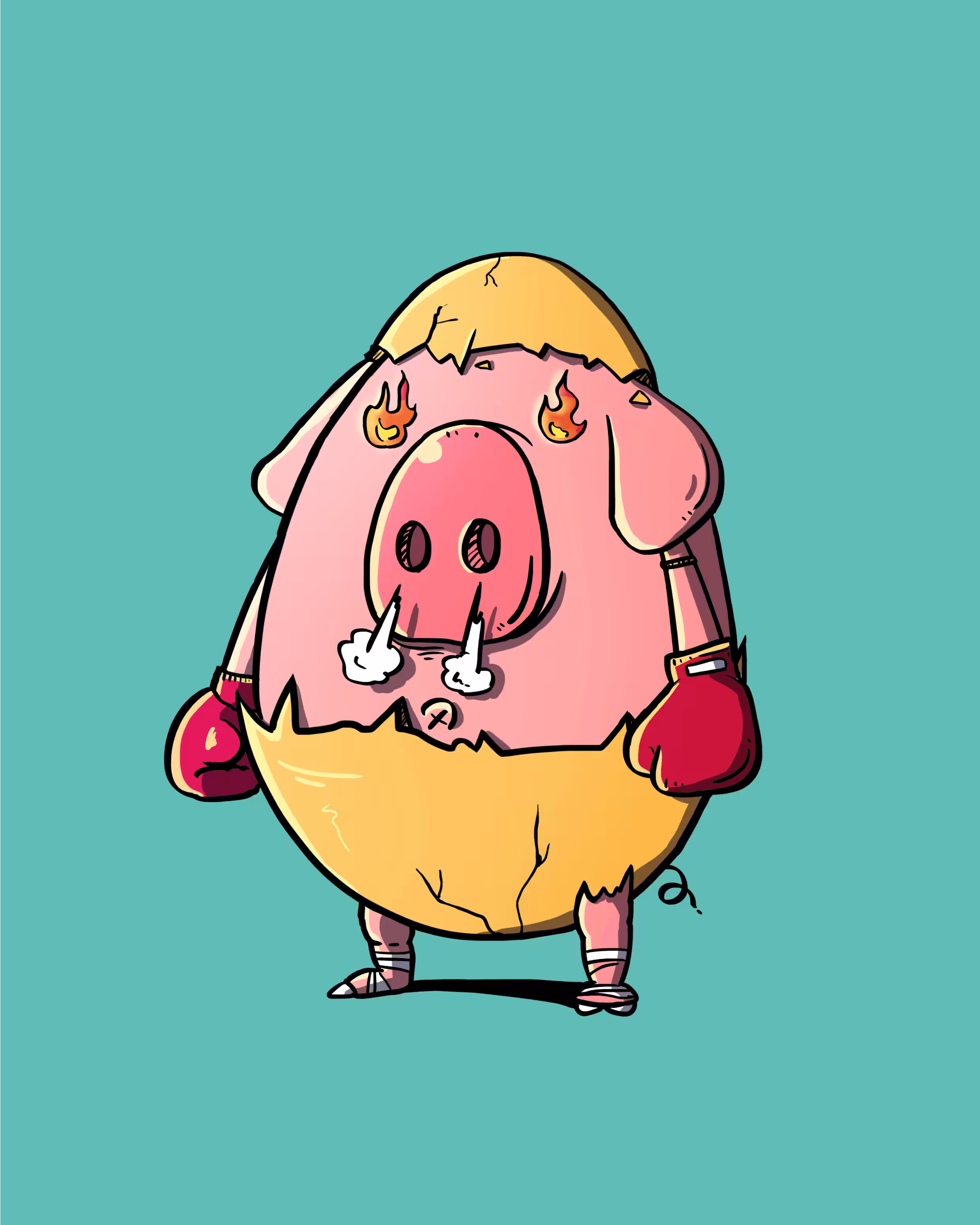egg-pig