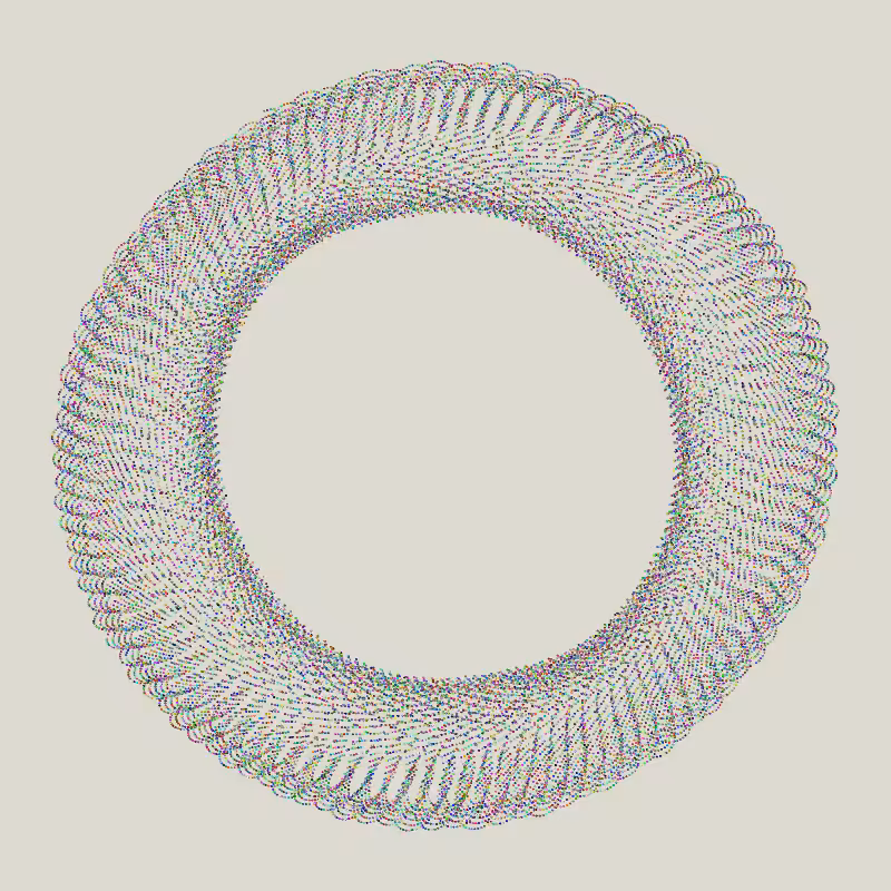 fx(serpentine) symboloc #19