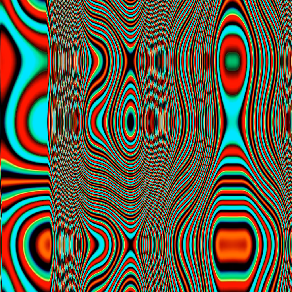 Interferences #87