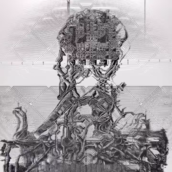 Caputt Glitch 2