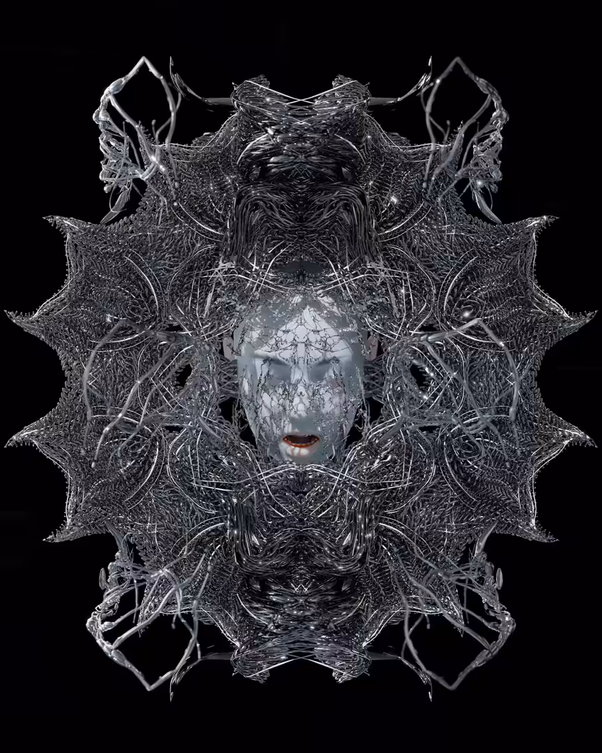 Sacred Geometry