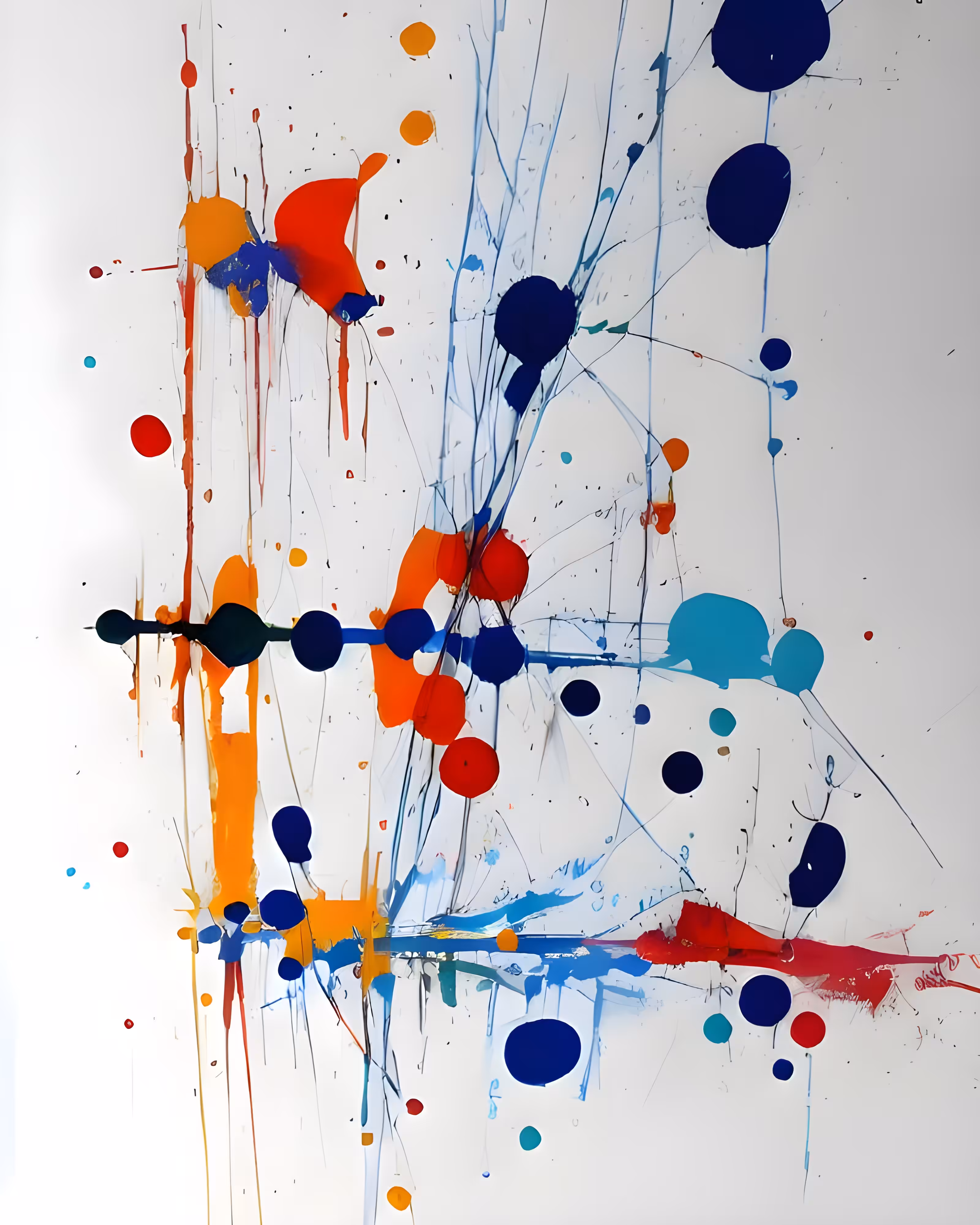 When art has a voice by @Web3WomenCommun and @Blue2black 