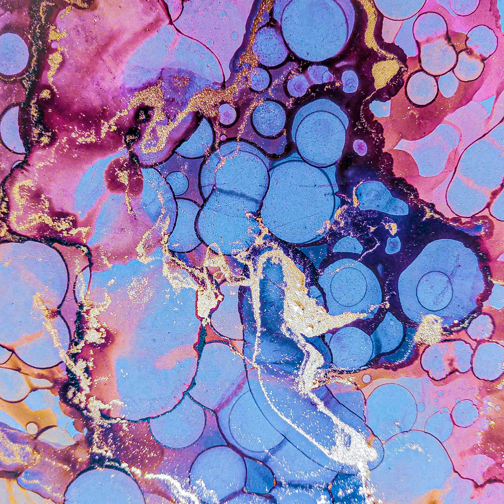 Dream bubble #2