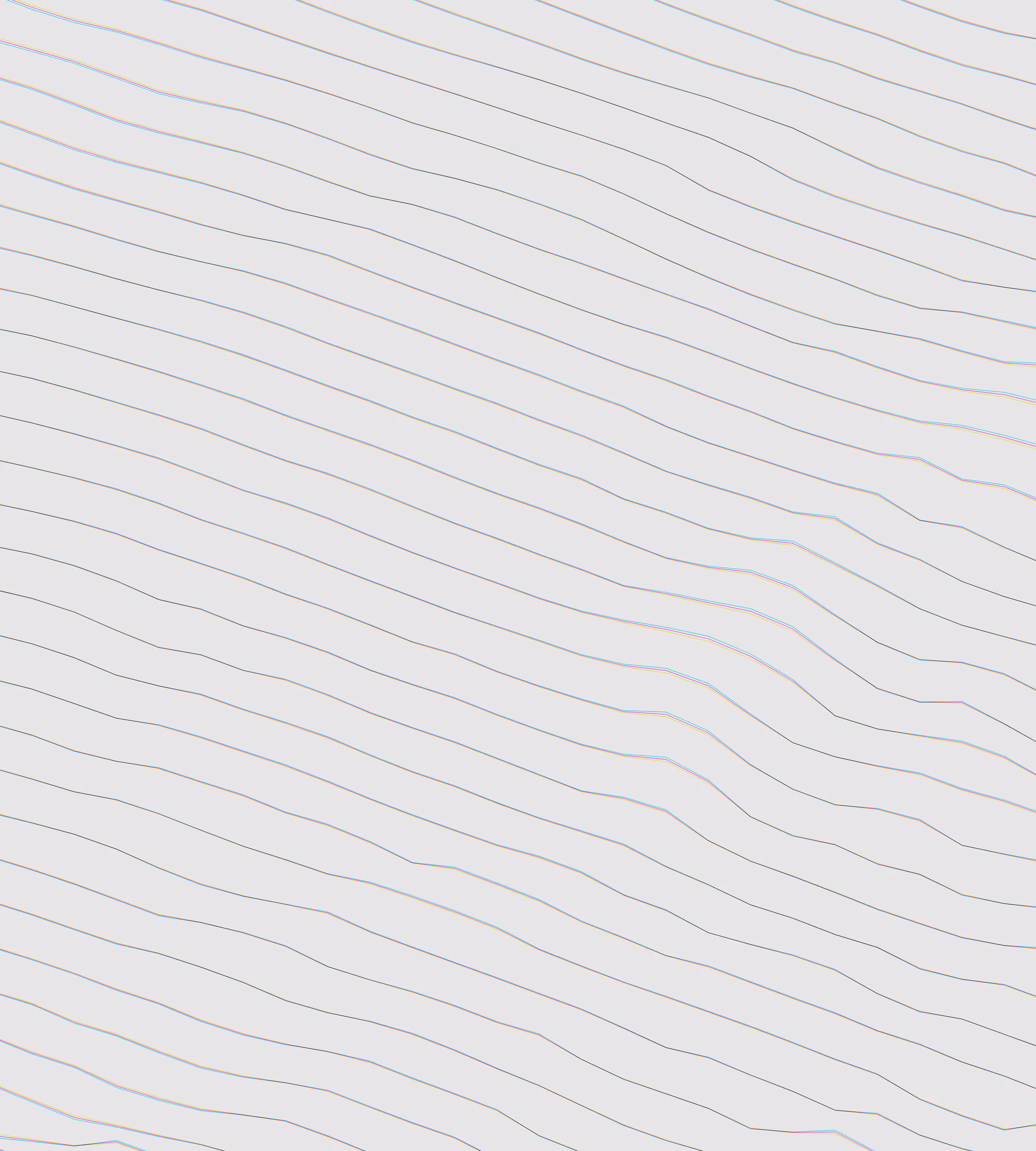 Linear Cycle #97