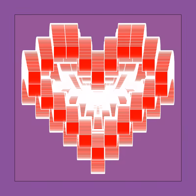 be my digital valentine? #5