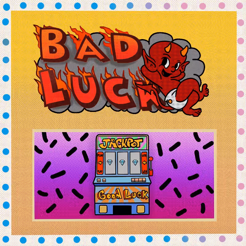LUCK GENERATOR #29