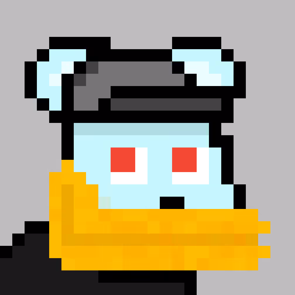 ChipPunks #3
