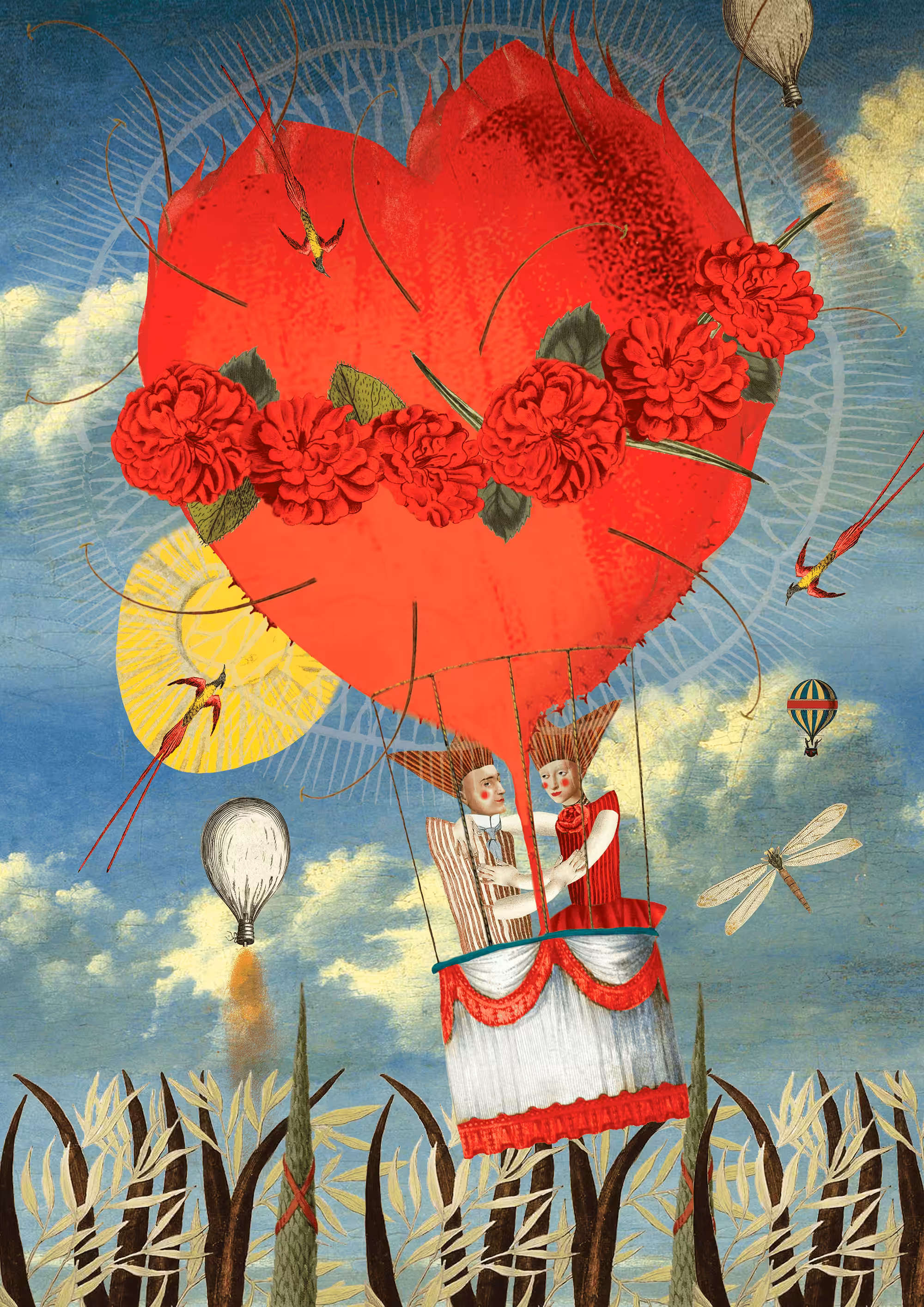 Enduring Love