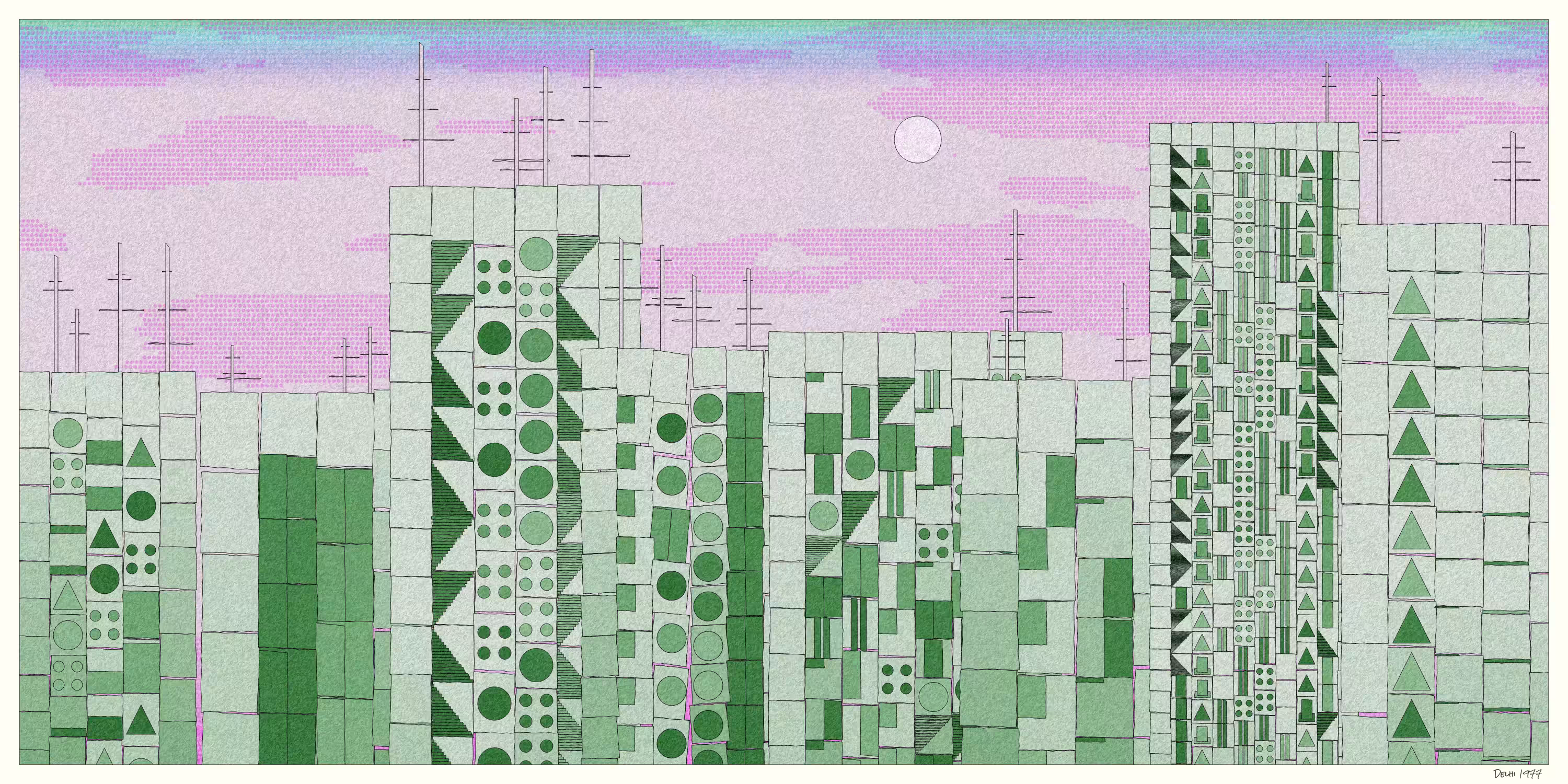City 1972 #239