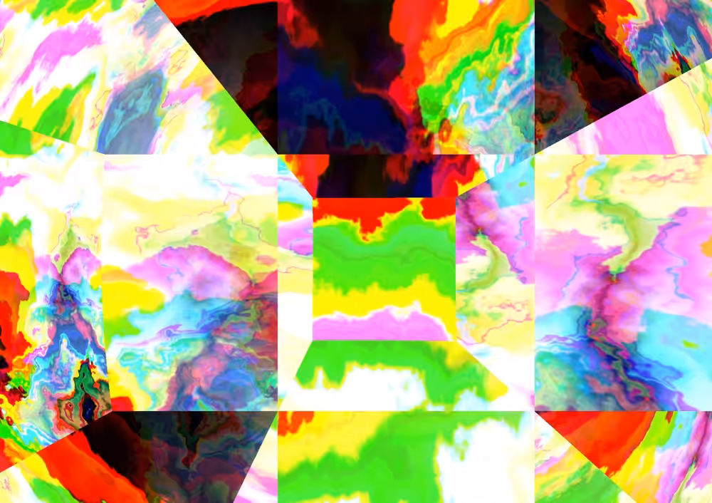 The Cube