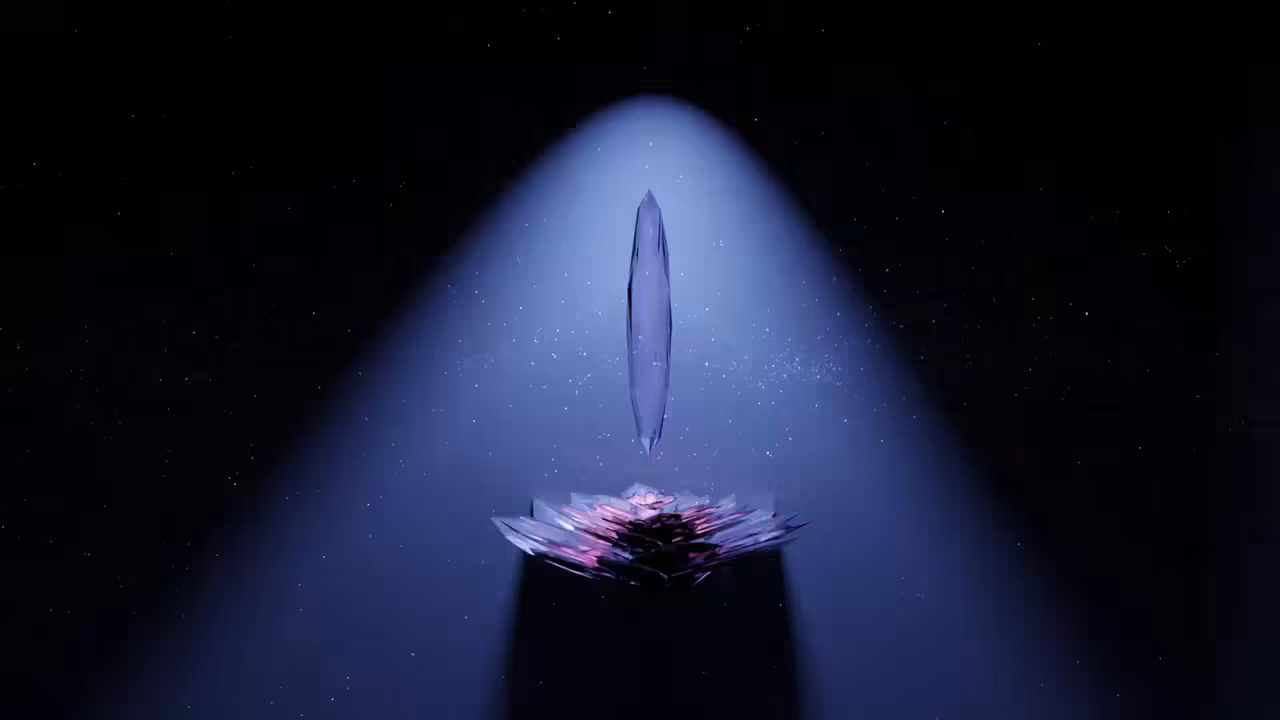 Jewel in the Lotus